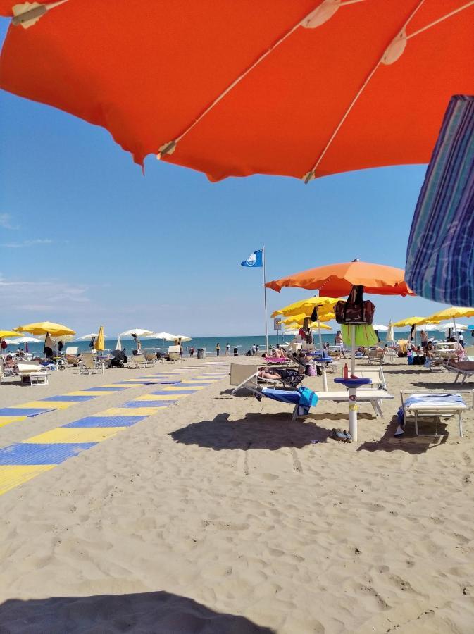 Villa Romana Lignano Sabbiadoro Exterior photo