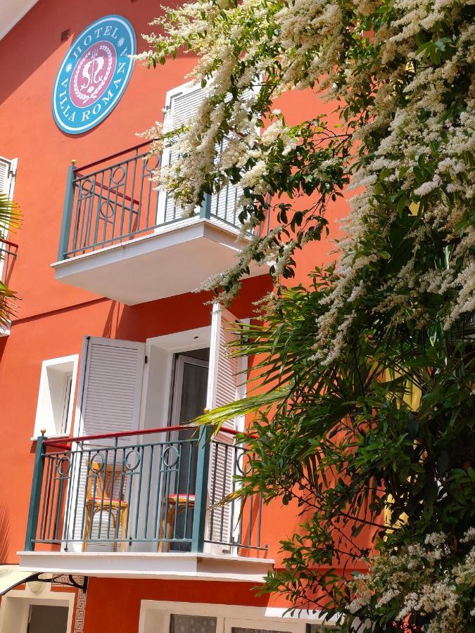 Villa Romana Lignano Sabbiadoro Exterior photo