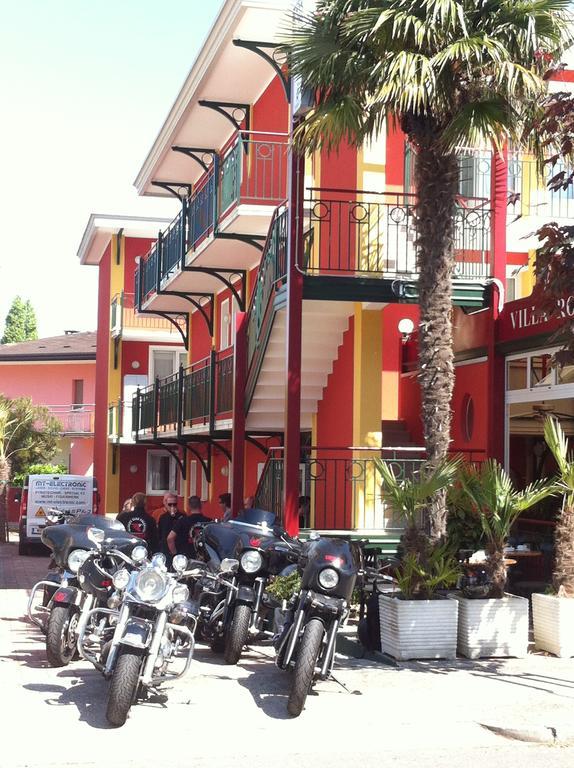 Villa Romana Lignano Sabbiadoro Exterior photo