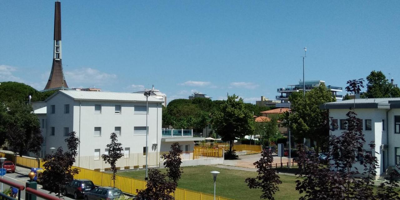 Villa Romana Lignano Sabbiadoro Exterior photo